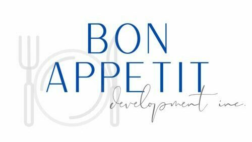 Bon Appetit Logo